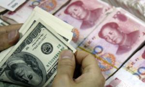 China Dumps US Debt as Japan, Other Countries Bolster Treasury Securities