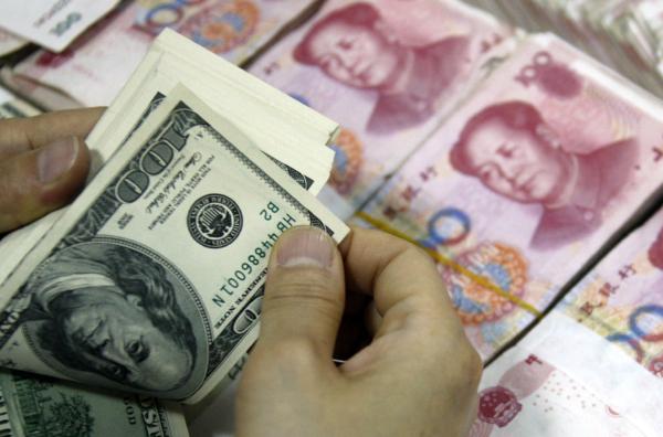 US Public Pensions Investing Billions in China Despite Divestment Talk