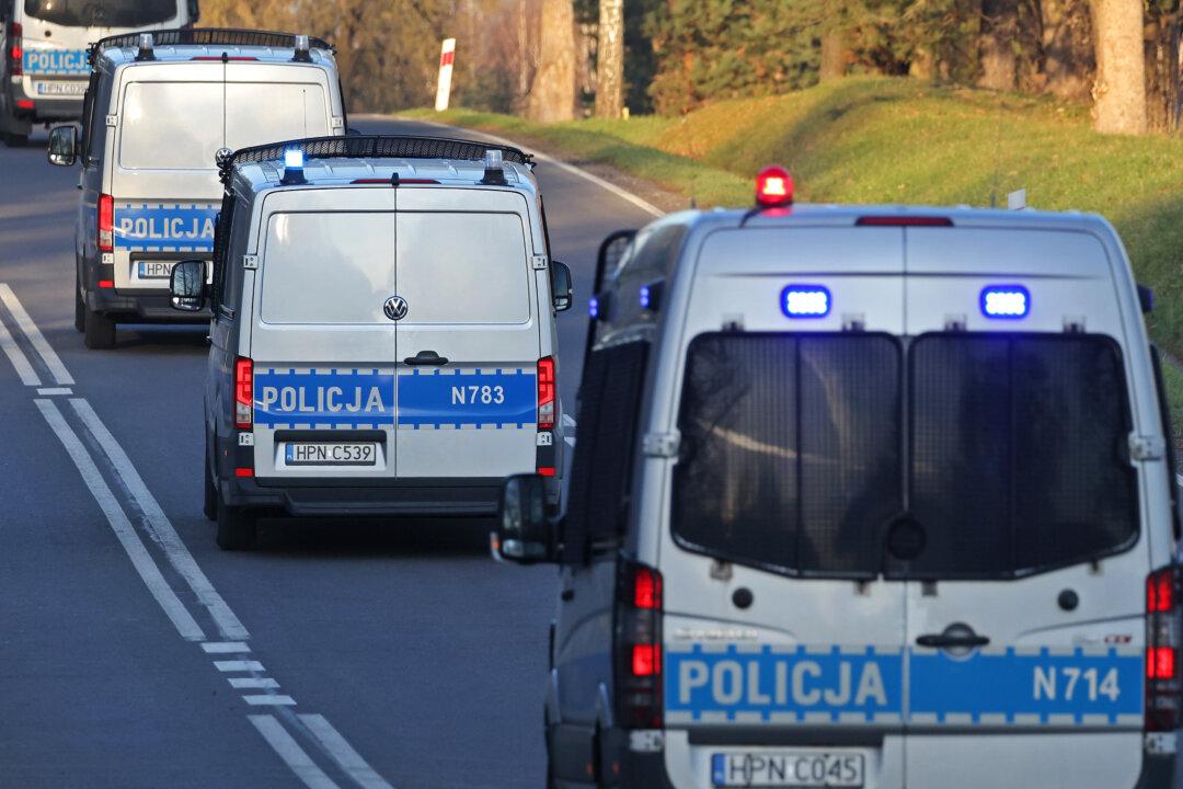 Woman and Father Charged With Murder, Incest After 3 Dead Infants Found in Cellar in Poland