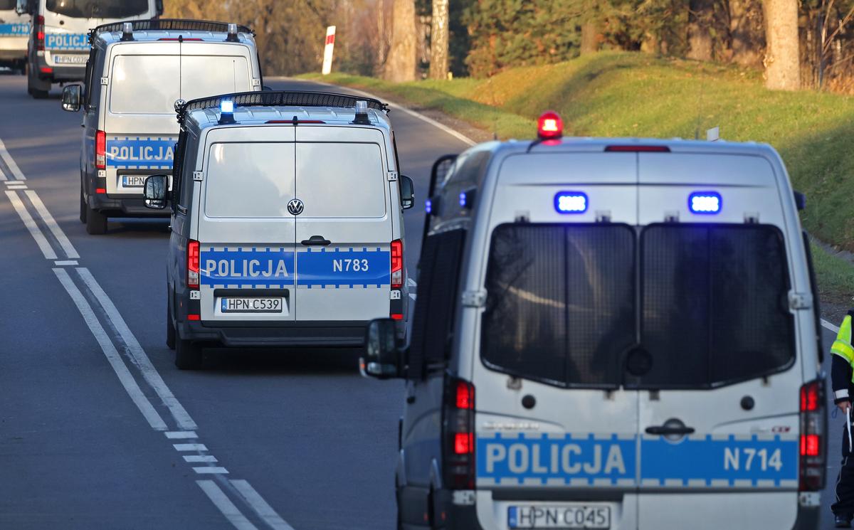 Woman and Father Charged With Murder, Incest After 3 Dead Infants Found in Cellar in Poland