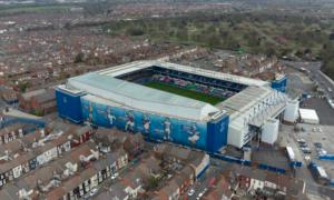 English Soccer Club Everton to Be Bought by American Investment Firm 777 Partners