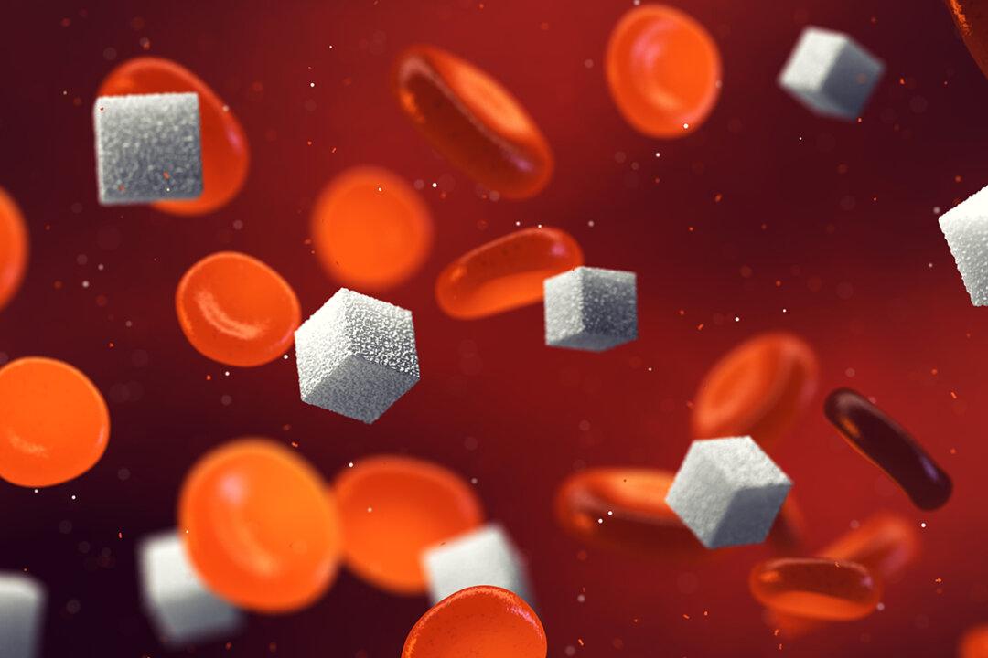 Early Warning Signs of Diabetes Hidden in Everyday Health Problems