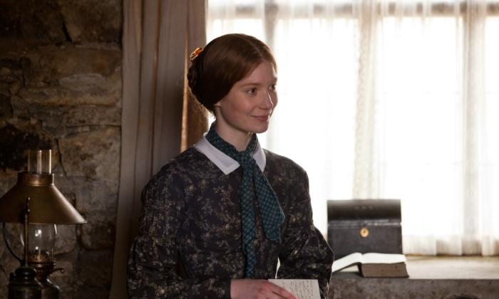 When It Comes to Femininity, Jane Eyre Beats Barbie Any Day