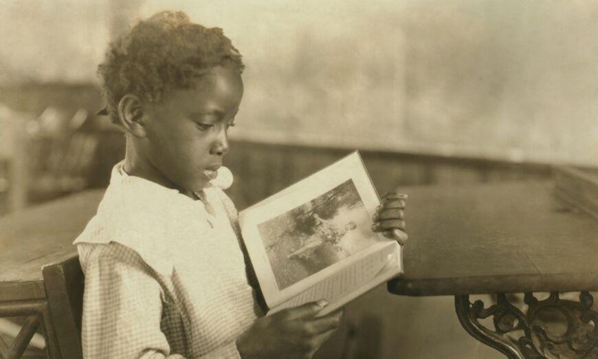 Find Black Heritage in Richmond, Indiana