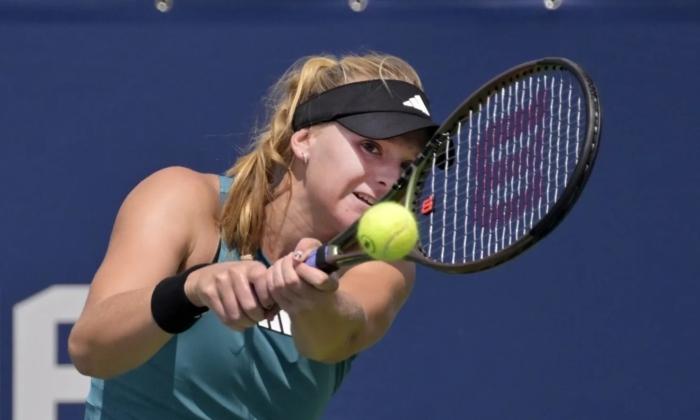 WTA Roundup: Barbora Krejcikova Wins San Diego Title