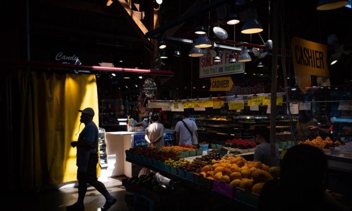 Inflation Likely Gained Pace in August, Economists Expect, Reversing Progress