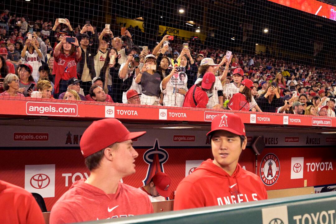 Angels Star Shohei Ohtani Will Have Elbow Surgery Soon, out for the Season Because of Oblique Injury