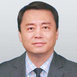 David Liang Zhang