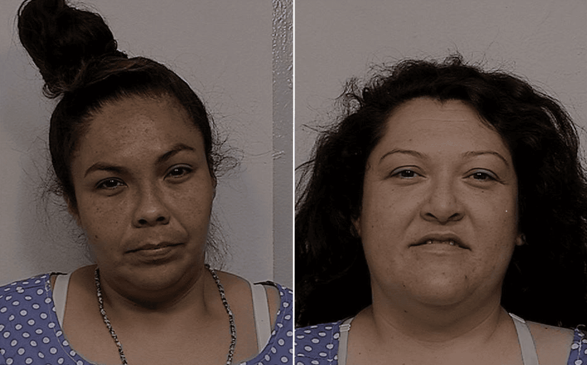 Incarcerated Women Walk Away from Reentry Program in San Diego