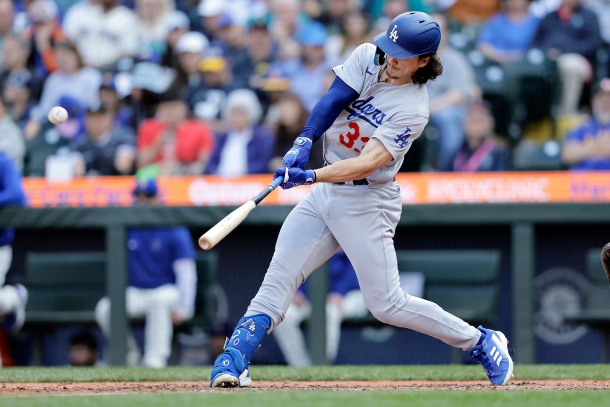 Dodgers Keep Rolling With 6–1 Win Against Mariners, One Day After Winning NL West