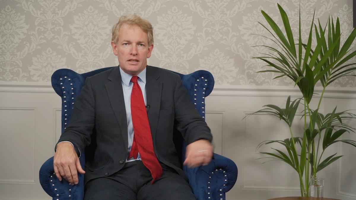 Tory MP Says Party Must Own Its Mistakes to Win Next Election