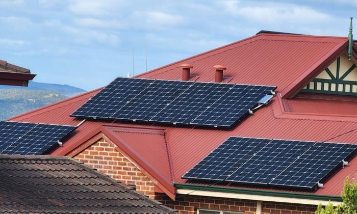 Households Urged to Switch Off Potentially Dangerous LG Solar Batteries Immediately