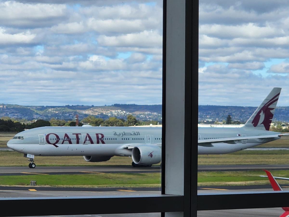 Qatar Deal Helping Cheaper Fares Take Off: Virgin Boss