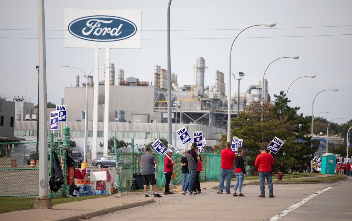 Study Warns Michigan on Track to Join Mississippi, Alabama as Poorest States in Per Capita Income