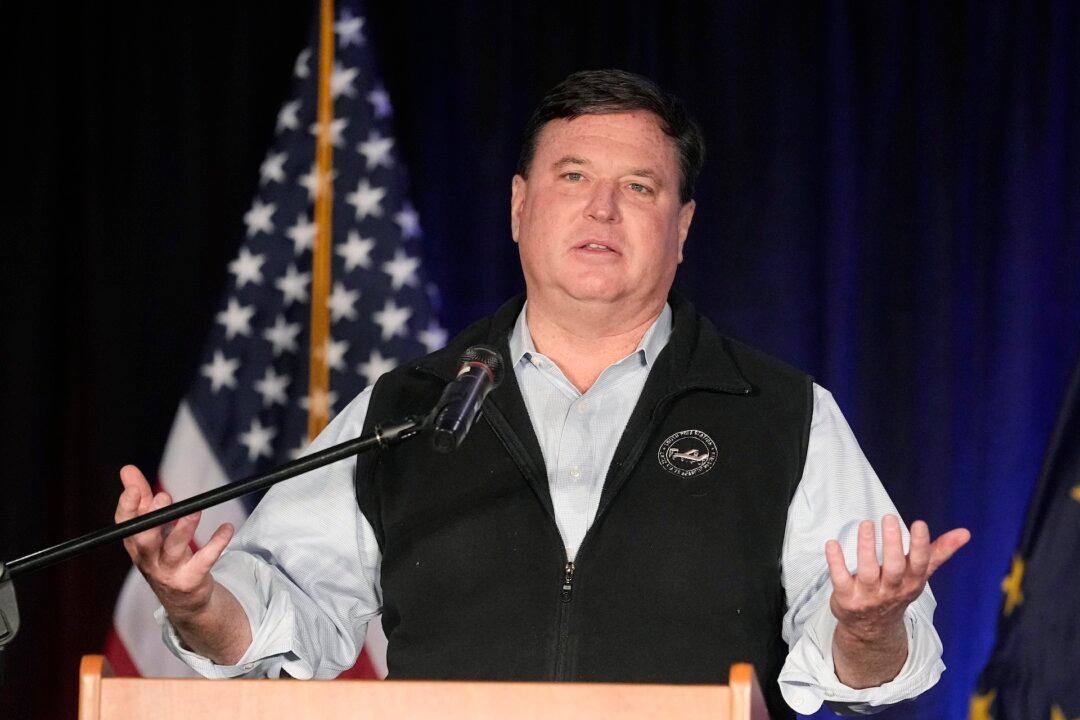 Indiana Attorney General Engaged in Misconduct, State Supreme Court Rules