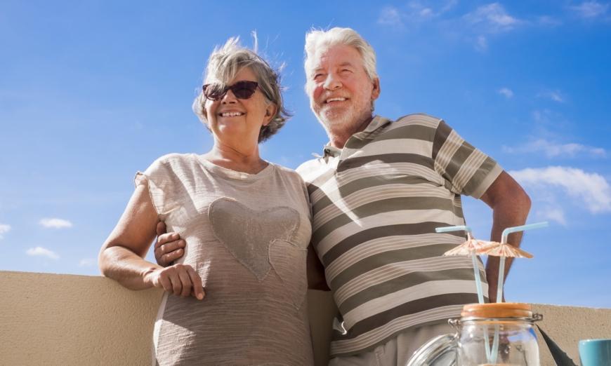 Retirement: What You Need to Know Before Buying a Vacation Pad