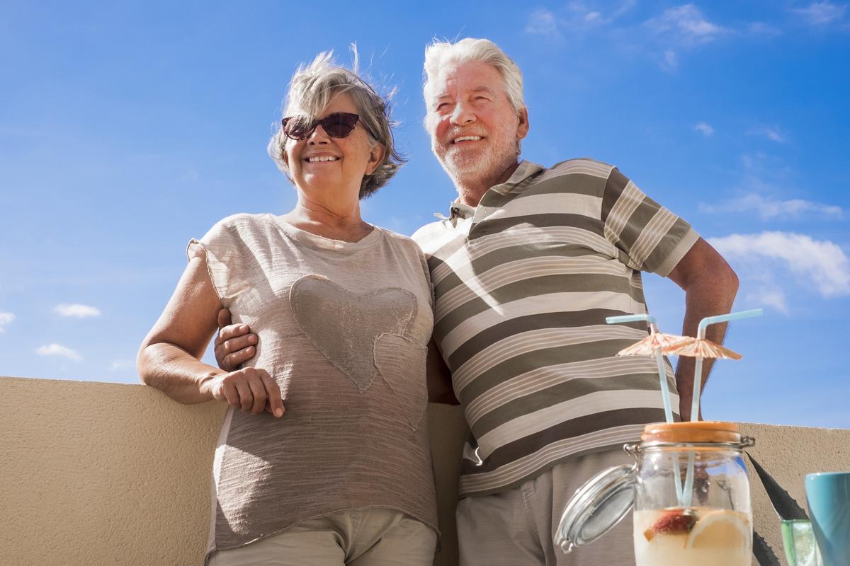 Retirement: What You Need to Know Before Buying a Vacation Pad