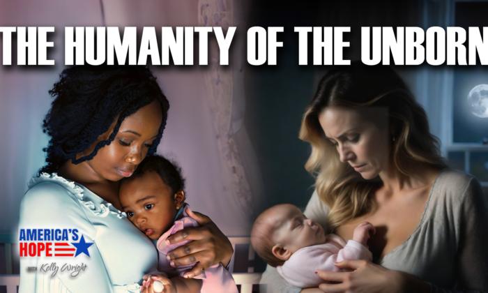 The Humanity of the Unborn | America’s Hope