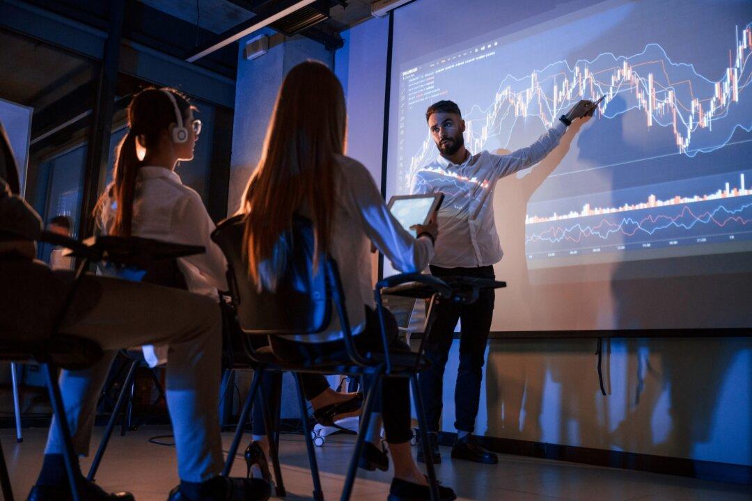 Back to School—Relationship Investing (8)