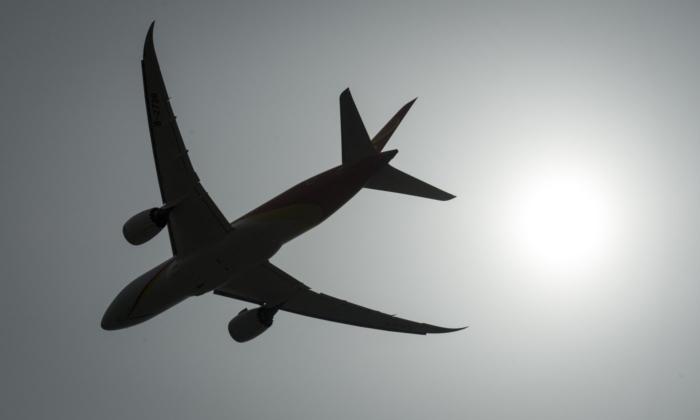 Backlog of Air Passenger Complaints Tops 57,000, Hitting New Peak