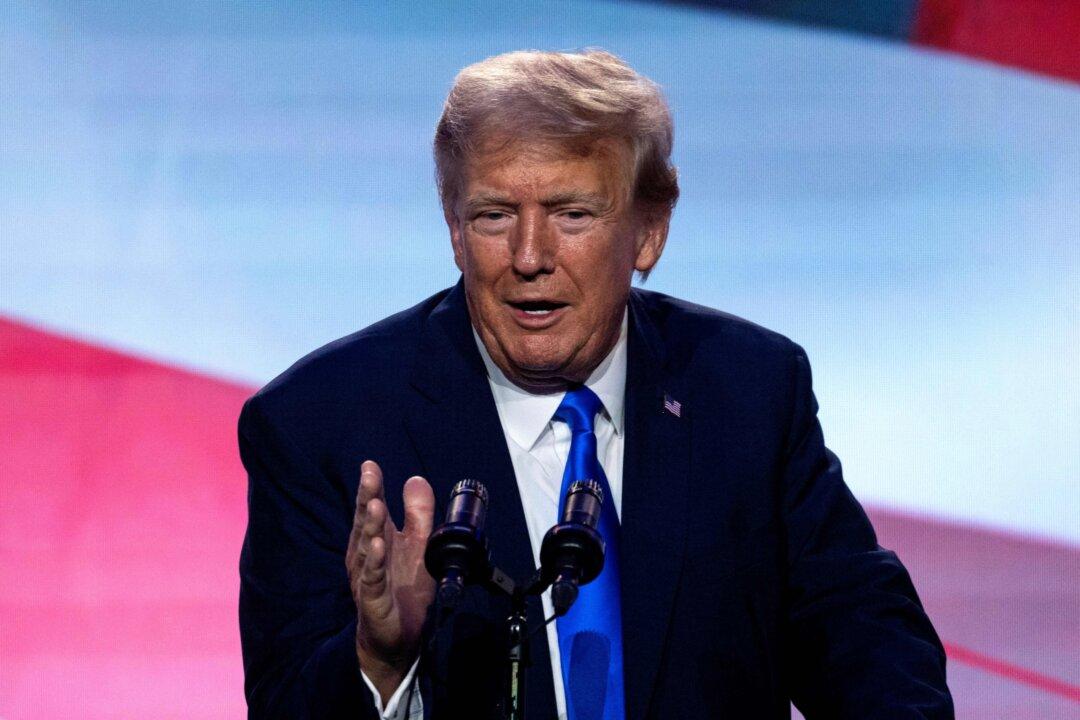 Trump to Skip Second Republican Debate