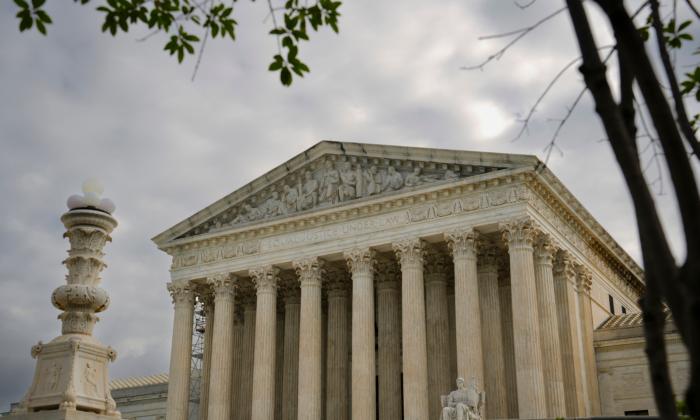 SCOTUS Rules on ‘Ghost Gun’ Regulation
