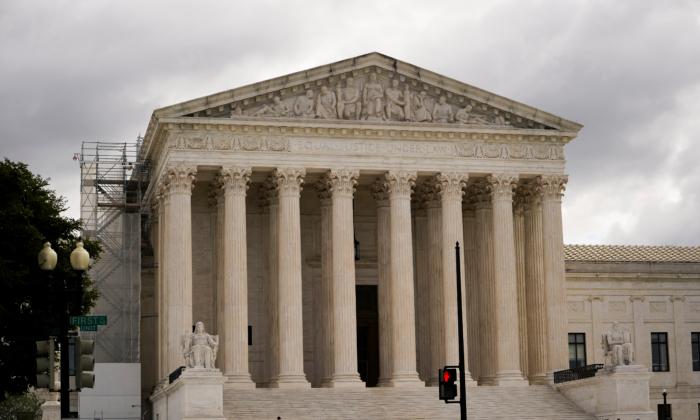 Supreme Court to Consider Pro-Bureaucrat Legal Doctrine, Gun Ban, and Wealth Tax in Upcoming Term