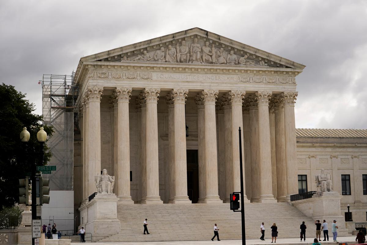 Supreme Court to Consider Pro-Bureaucrat Legal Doctrine, Gun Ban, and Wealth Tax in Upcoming Term