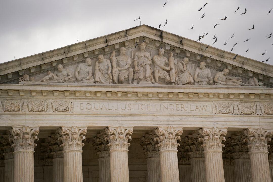 US Supreme Court Rejects Challenge to Block Trump in 2024