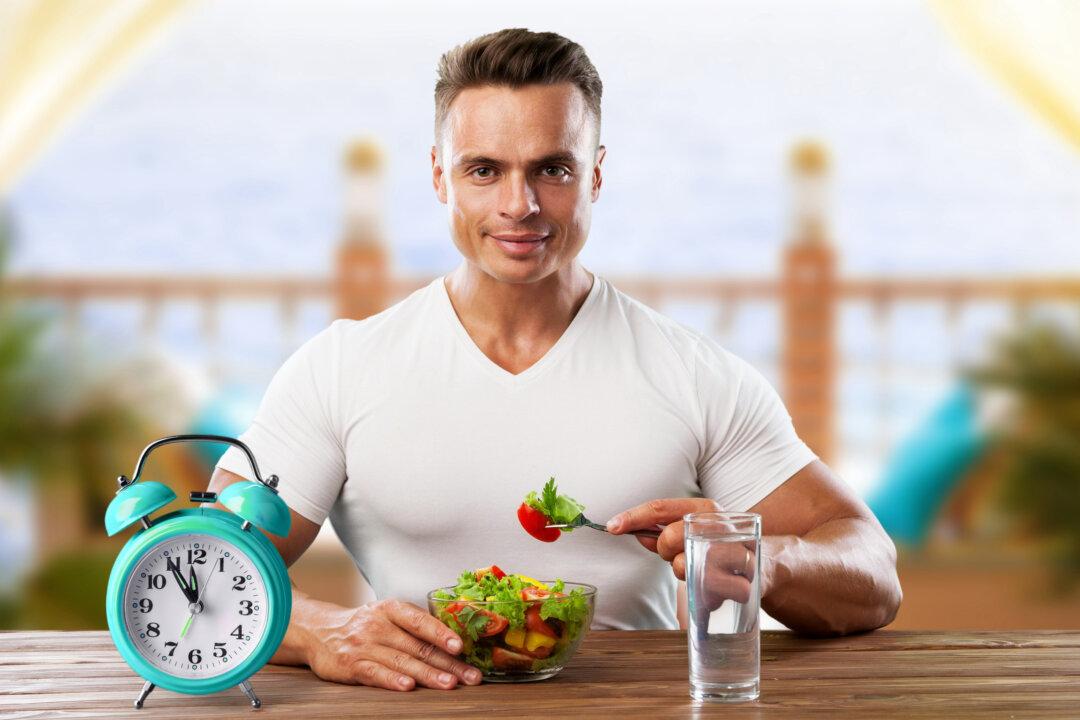 Controlling Hunger–Part 2