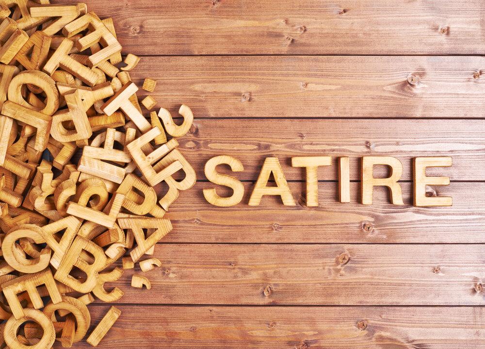 Combating Woke Ideology With Satire