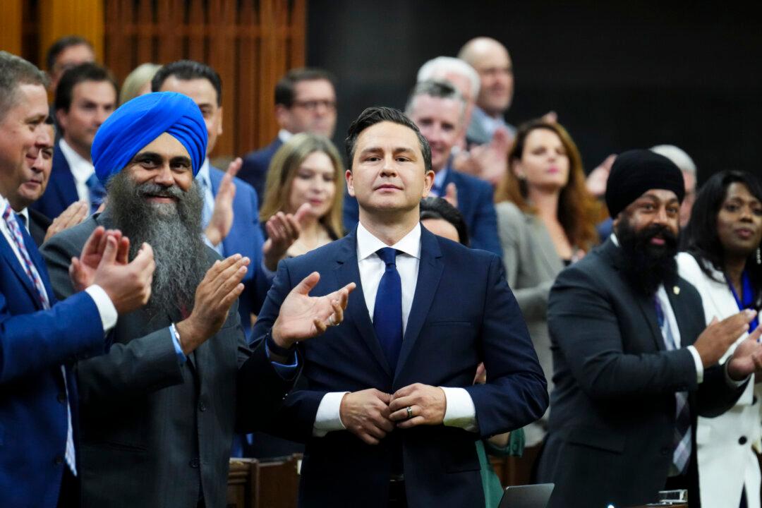 Opposition Goes on Offensive Over Rising Inflation Numbers