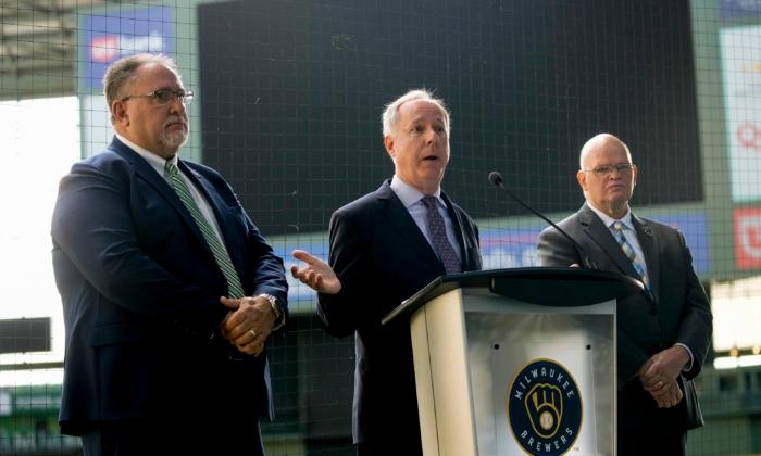 Republicans Propose Spending $614M in Public Funds on Milwaukee Brewers’ Stadium Upgrades