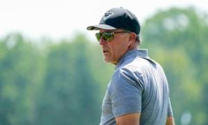 Phil Mickelson Says He’s Done Gambling and Is on the Road to Being ‘The Person I Want to Be’
