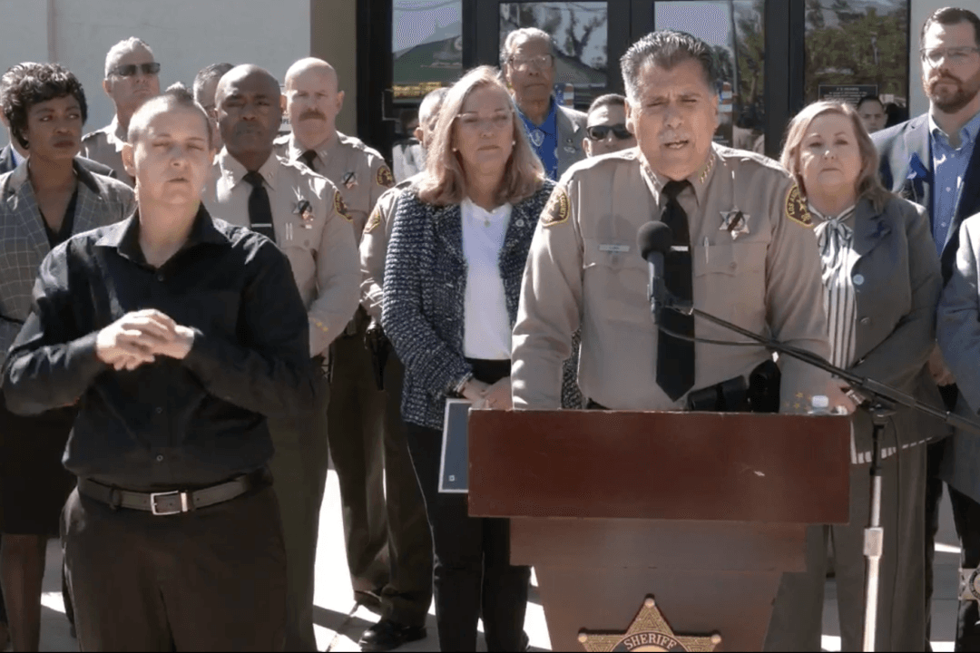 Suspect in Custody for Murder of Newly Engaged Los Angeles Sheriff’s Deputy