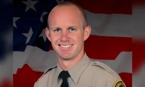 LA Sheriff’s Deputy Killed in Ambush, Suspect Arrested