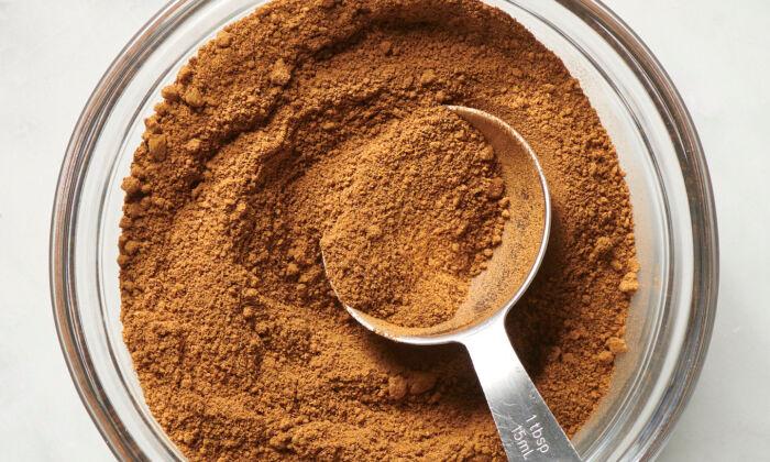 Your Cup of Coffee Needs This Homemade Spice