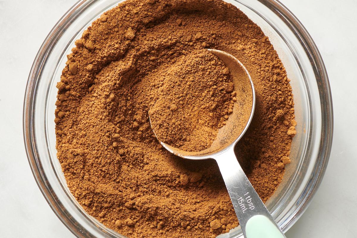Your Cup of Coffee Needs This Homemade Spice
