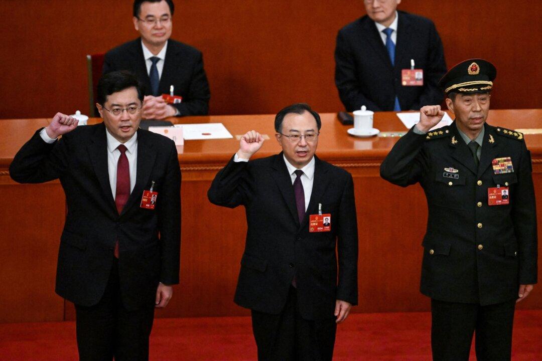 Chinese Defense Minister’s Disappearance Indicates Power Struggle, Raises Questions About CCP’s Leadership: Experts