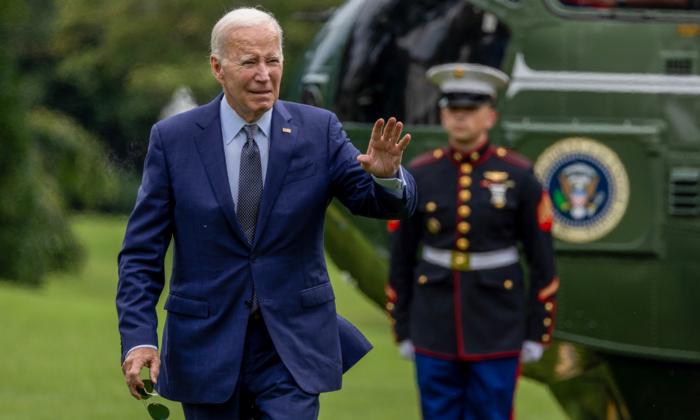 Biden to Address World Leaders at UN General Assembly to Rally Support for Ukraine