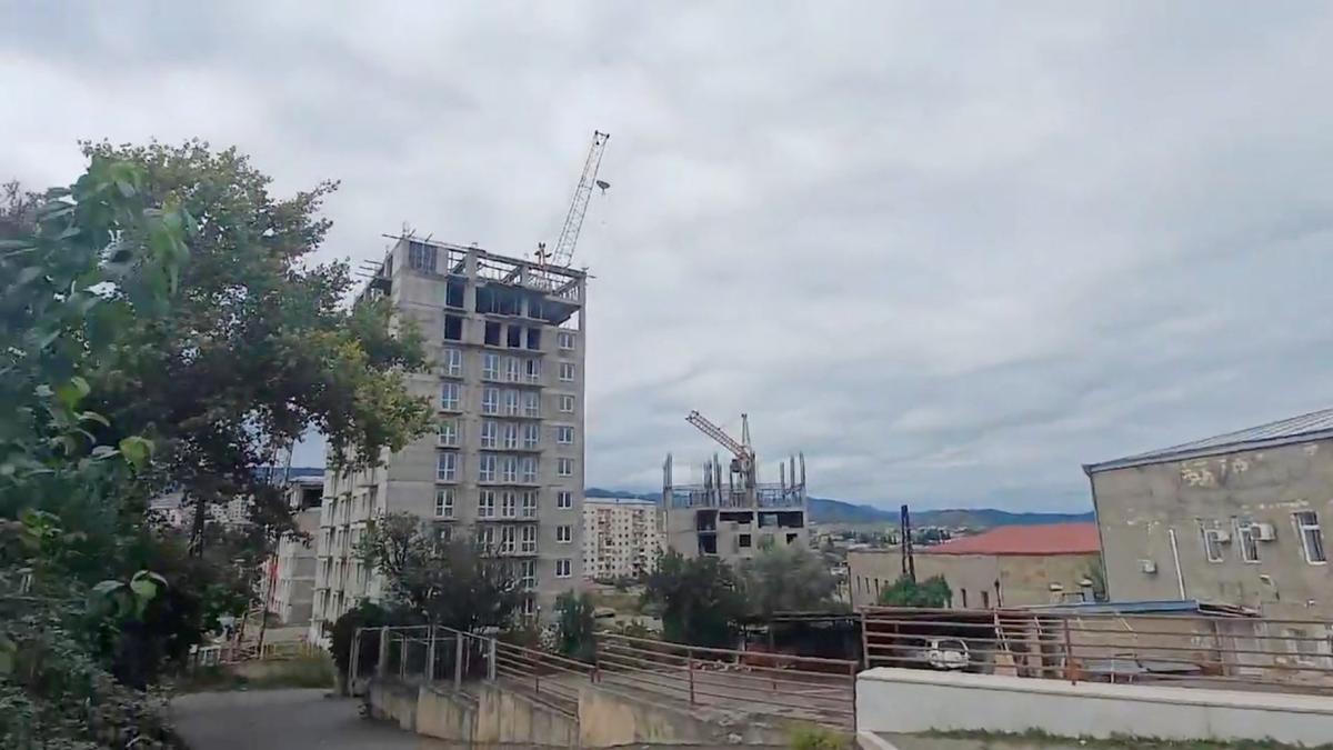 Azerbaijan Launches Military Action in Karabakh ‘To Disarm’ Armenians