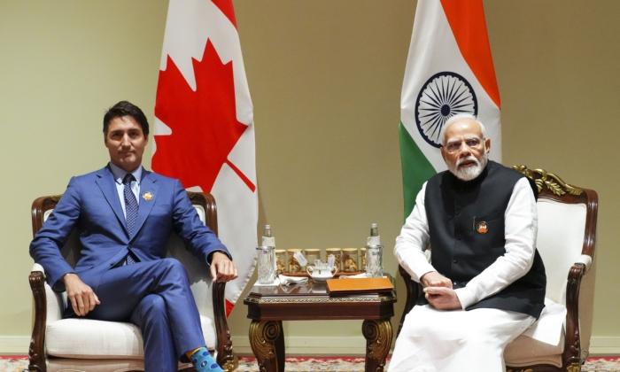 India Expels Canadian Diplomat After Ottawa Alleges Indian Agents Linked to Sikh Leader Death