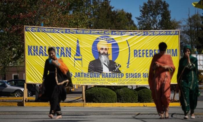 Who Was Hardeep Singh Nijjar, the Sikh Activist Whose Killing Has Divided Canada and India?