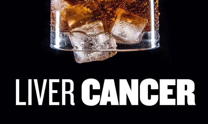 Study: Daily Soda Drinkers Have an 85 Percent Higher Risk of Developing Liver Cancer