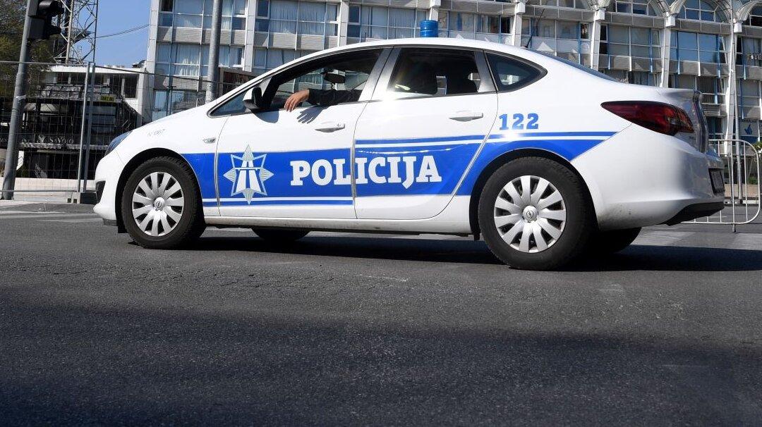 A Bus Plunges Into a Ravine in Montenegro, Killing at Least 2 and Injuring Several