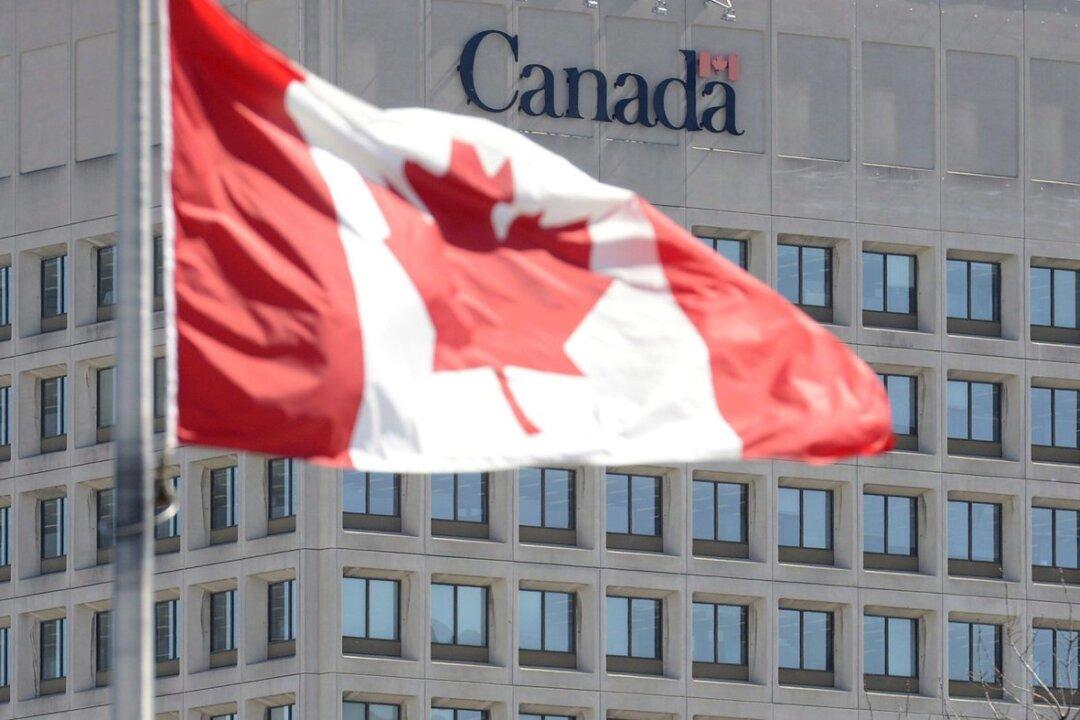 Defence Department Suspends Employee Who Received Millions in Contracts From Own Department, ArriveCan Work