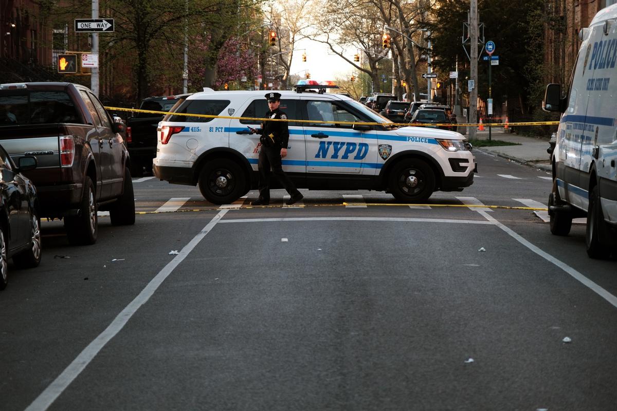 Man in Custody After 4 Found Dead in Brooklyn Apartment Attack, NYPD Says