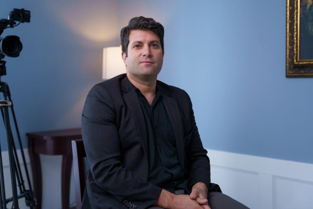 Jacob Siegel on the Technocratic Brave New World: Part 2