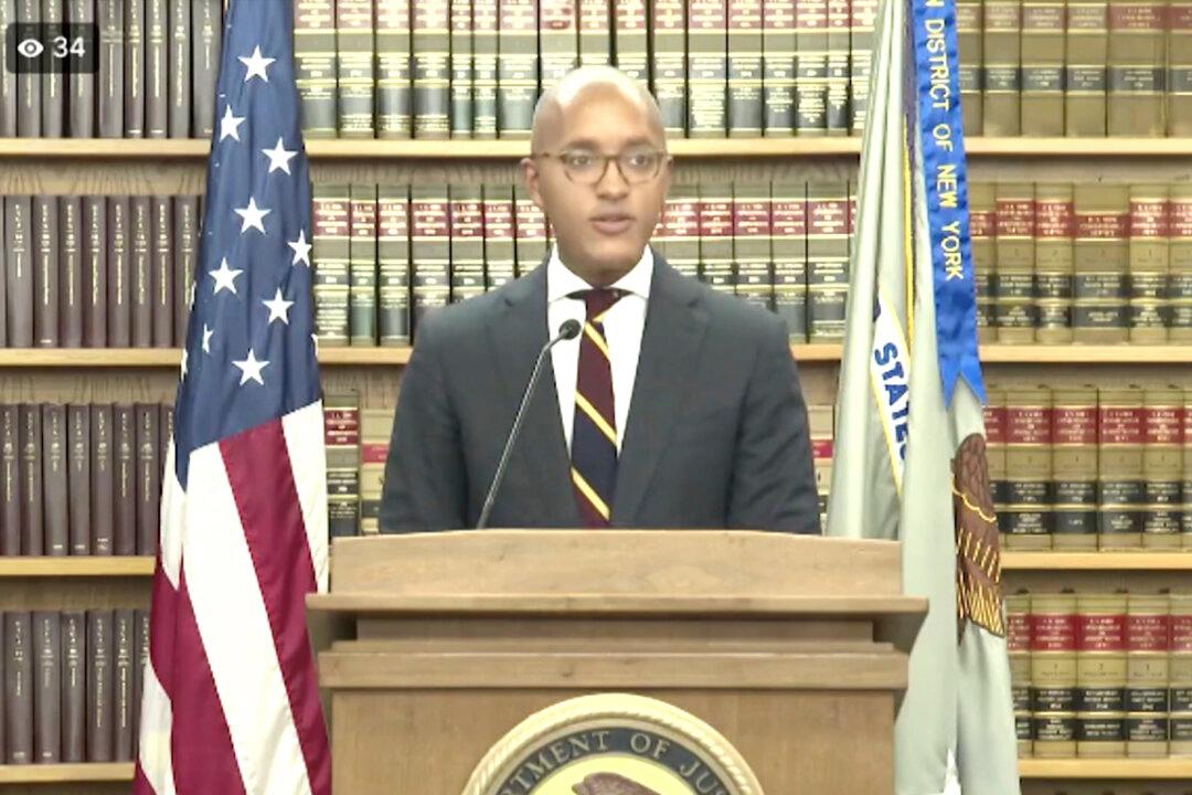 NYC Day Care Operator Tried to Cover up Fentanyl Operation Before 1-Year-Old’s Death, Feds Allege