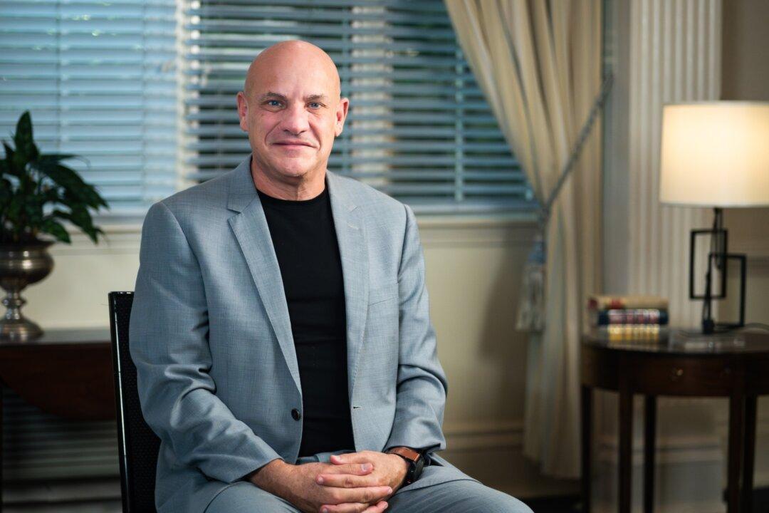 Dr. Joseph Varon on COVID Censorship and the Success of His Treatment Protocol